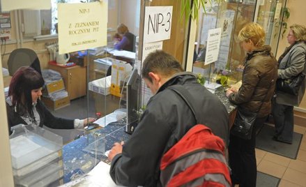 Skarga pauliańska chroni także należności publicznoprawne