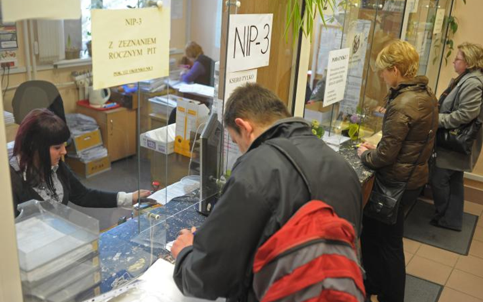 Skarga pauliańska chroni także należności publicznoprawne