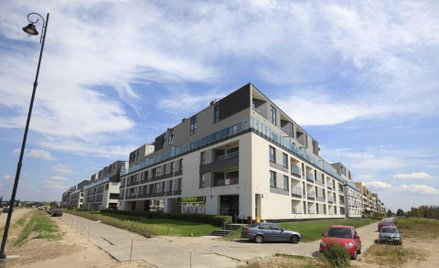 Ile mieszkań oferują deweloperzy