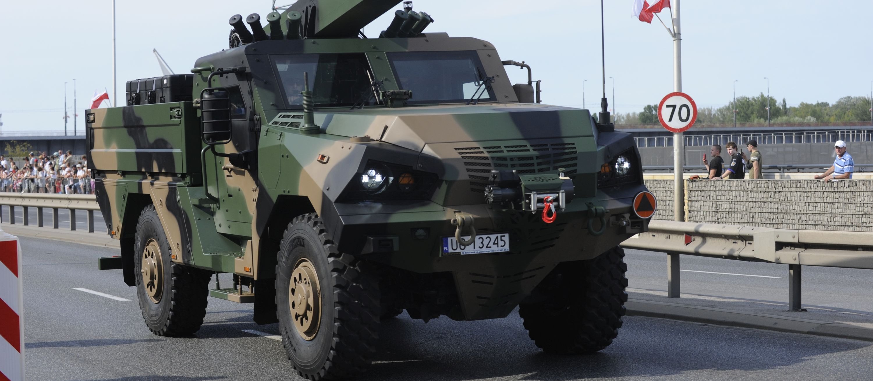 Maciej Miłosz: Dlaczego politycy prawicy błądzą, czyli o pożyczkach z UE na uzbrojenie