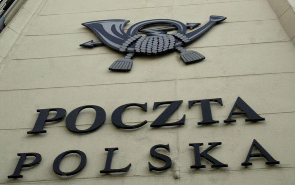 VAT?a usługi Pocztowet