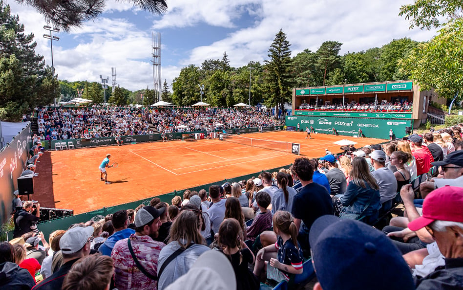 Enea Poznań Open