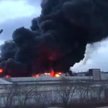 Krasnojarsk: Groźny pożar nie zagroził fabryce broni