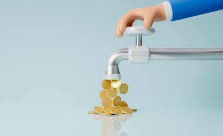 Dotacje z Krajowego Planu Odbudowy. Pieniądze będzie można przeznaczyć np. na meliorację lub budowę 