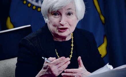 Fed kierowany przez Janet Yellen wstrzymał się z podwyżką stóp, zapewne z obawy przed sprowokowaniem