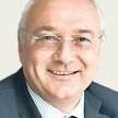Andre Helin, prezes BDO