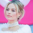 Margot Robbie, filmowa Barbie