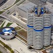 Siedziba BMW w Monachium