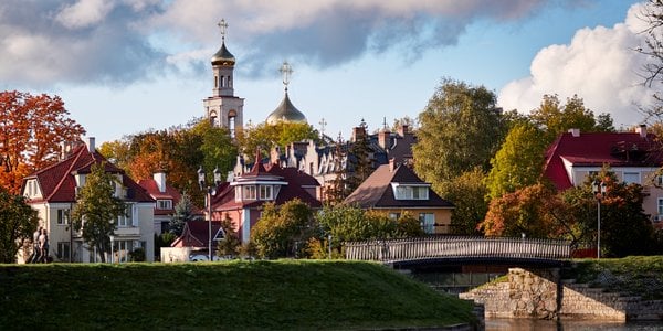 Królewiec odcinany od rosyjskiej ropy i paliw. Litwa zatrzymuje tranzyt