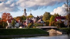 Rosjanie nie chcą wypoczywać w Królewcu, boją się wojny i drożyzny