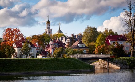 Królewiec odcinany od Rosji przez wojnę Kremla