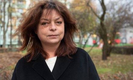 Prof. dr hab. Agnieszka Szuster Ciesielska: Myślę, że szczepionki w pewnym sensie stały się ofiarą w