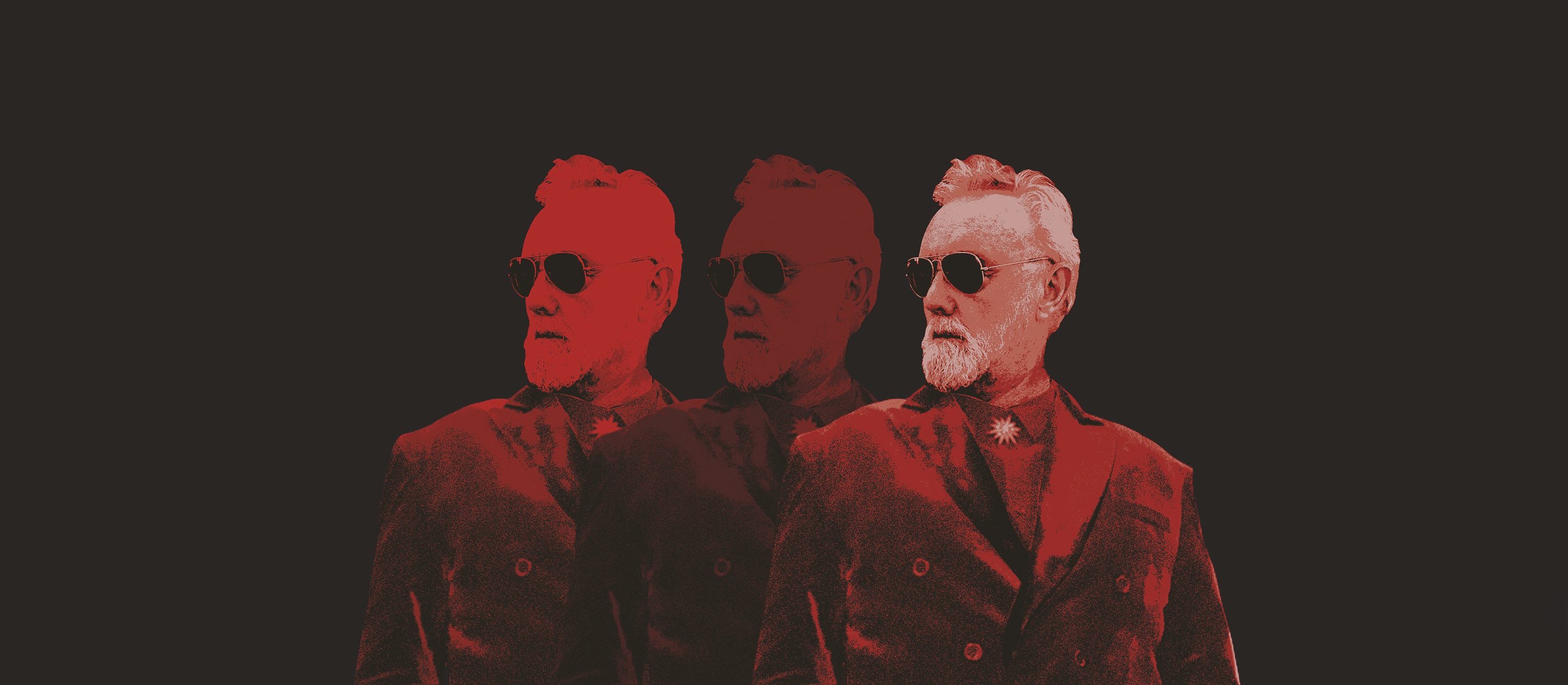 Perkusista Queen Roger Taylor wyda nowy album. Krytykuje populistę Nigela Farage'a