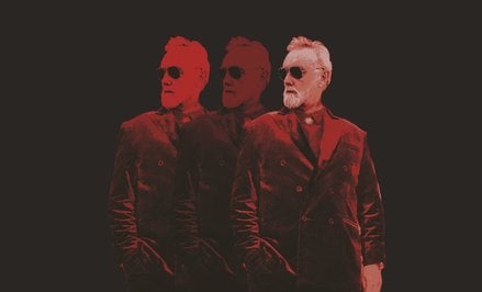 Roger Taylor