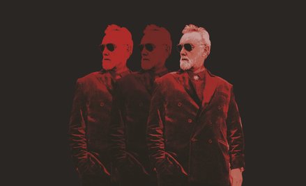 Roger Taylor