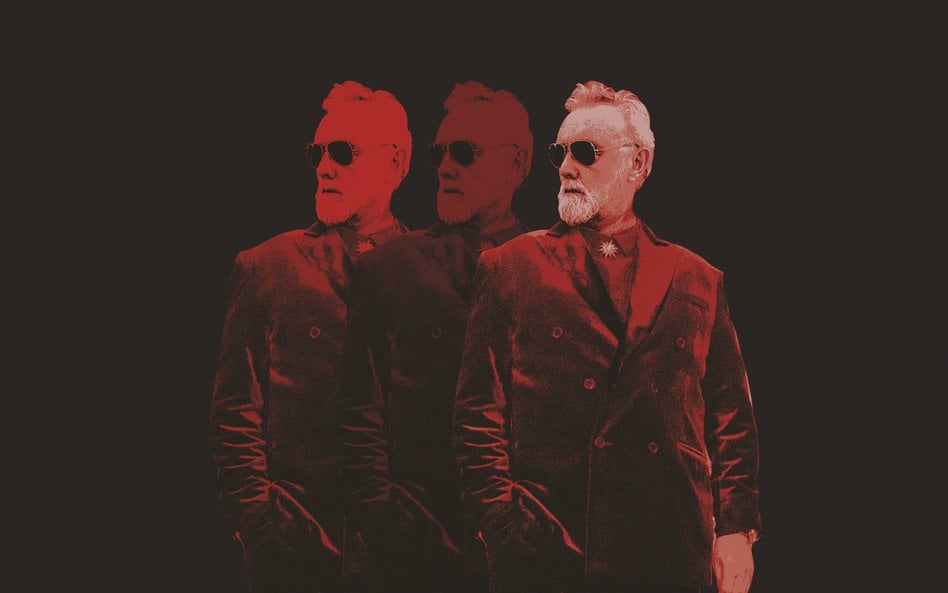 Roger Taylor
