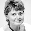 Anna Grabowska dziennikarka "Rzeczpospolitej"