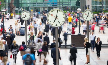 Czy trzydniowy weekend to dobry pomysł?