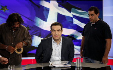 Jak zagłosują Grecy?