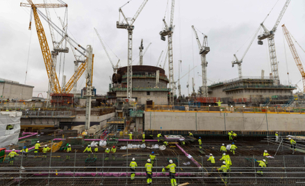 Umowa na projektowanie atomu na Pomorzu możliwa już w środę