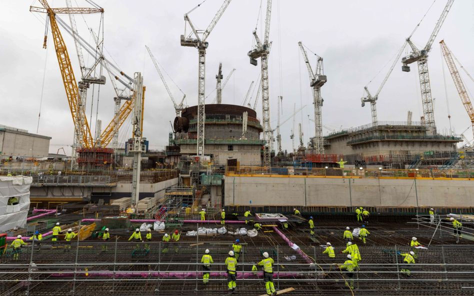 Umowa na projektowanie atomu na Pomorzu możliwa już w środę