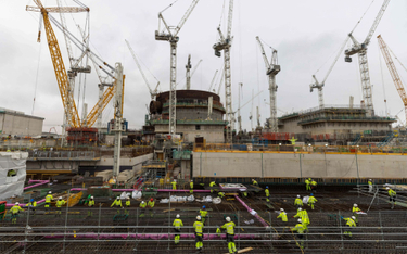 Wielka Brytania wybuduje kolejną elektrownię jądrową