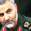 Dowódca al-Kuds Qasem Soleimani