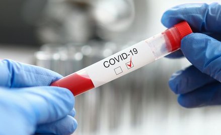 Dąbrowska: Jak odszukać SARS-Cov-2?