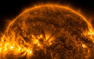 Energia słoneczna z kosmosu ma być czterokrotnie tańsza niż pozyskiwana z atomu