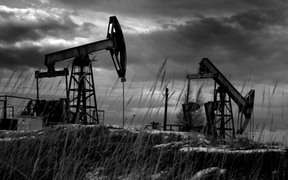 Rosyjska ropa z największą zniżką w historii, ale chętnych brak