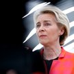Przewodnicząca Komisji Europejskiej Ursula von der Leyen