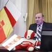 Jan Tomaszewski: Kaczyński jako prezydent zrobiłby porządek w PZPN