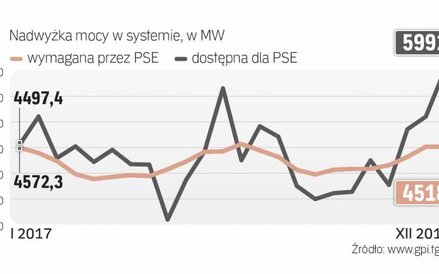 PSE twierdzi, że problemy zaczną się po 2020 r.