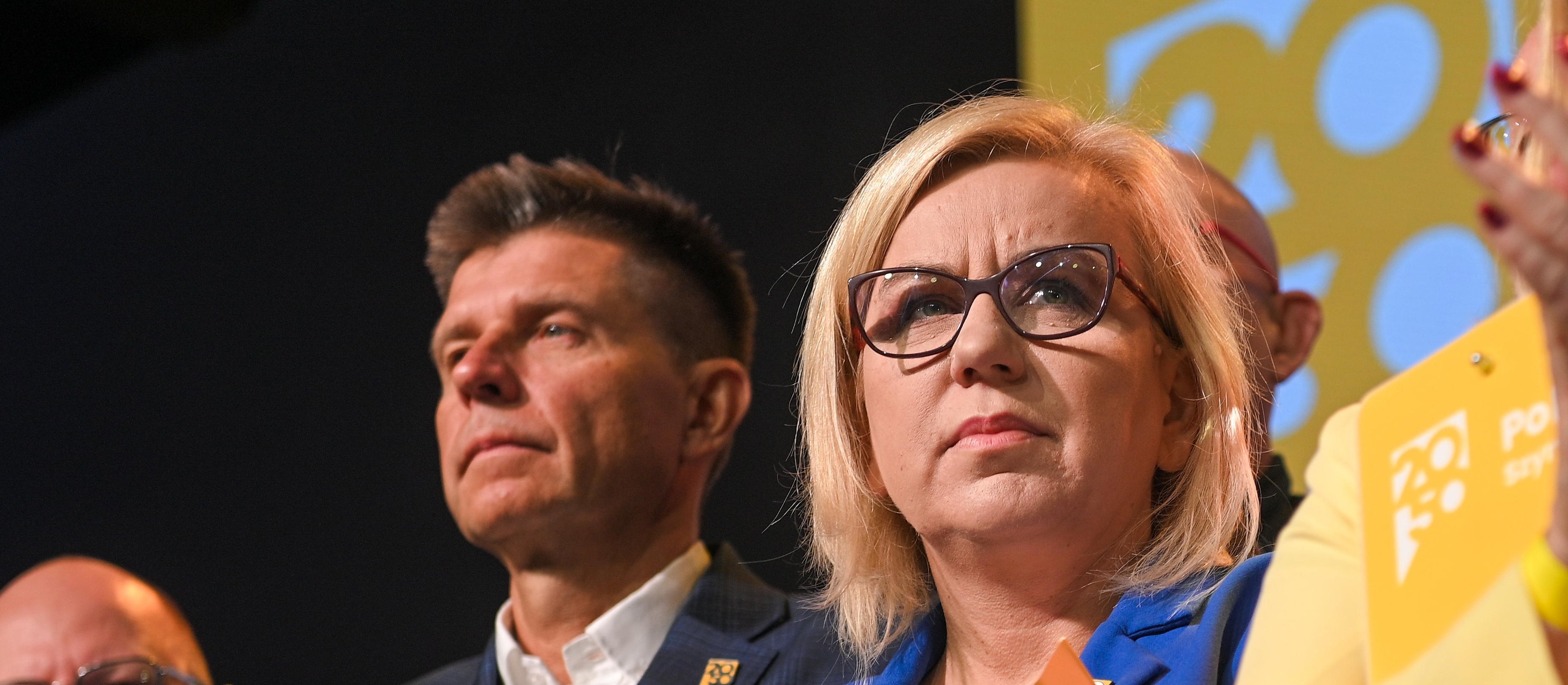 Rozłam Polski 2050. Członkowie opuszczają partię i zakładają nowy klub w Sejmie