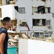Dwa trzęsienia ziemi w Wenezueli wywołały ogromne zniszczenia