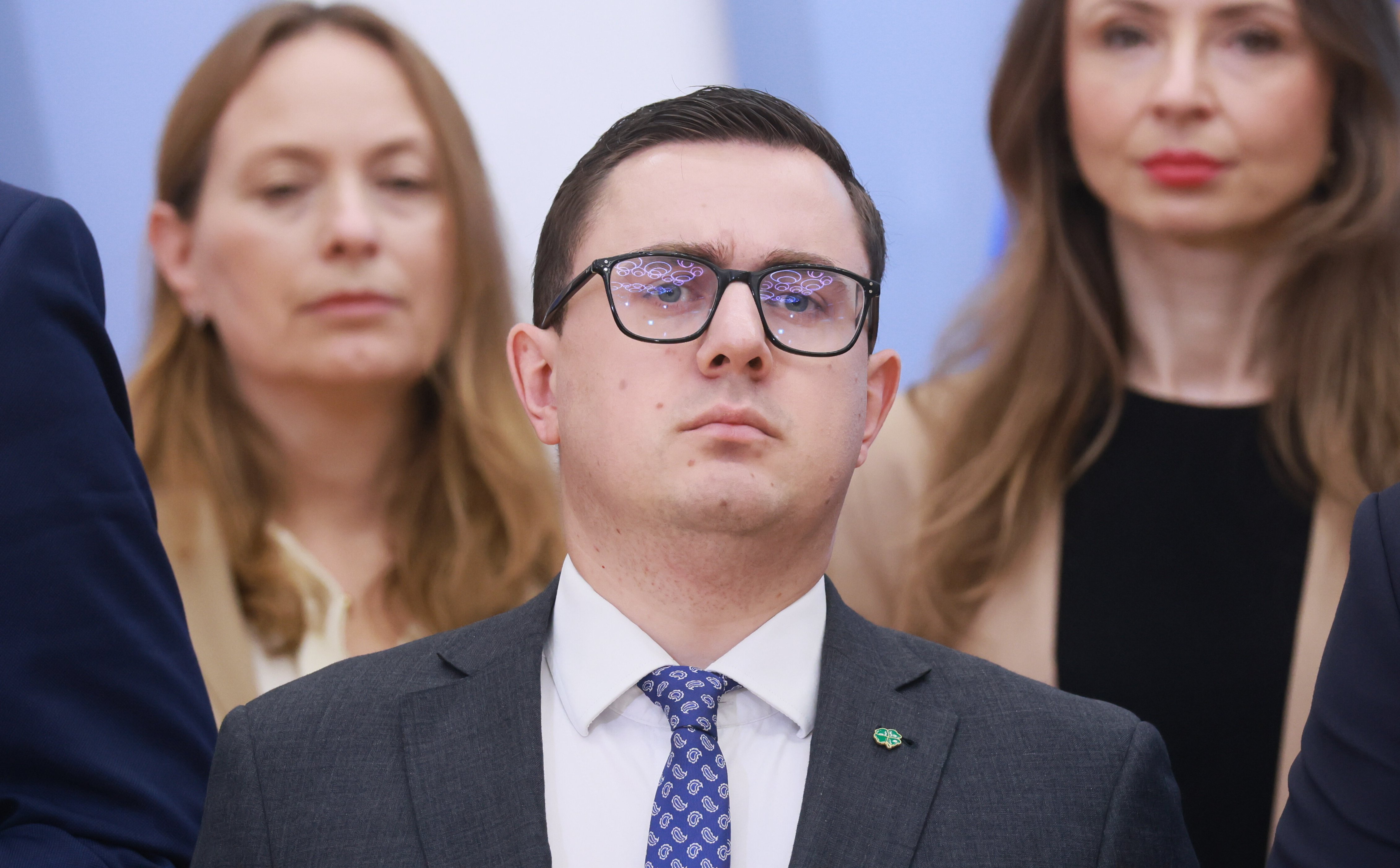 Nowy układ nie zmniejszy napięć