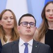 Nowy minister energii Miłosz Motyka