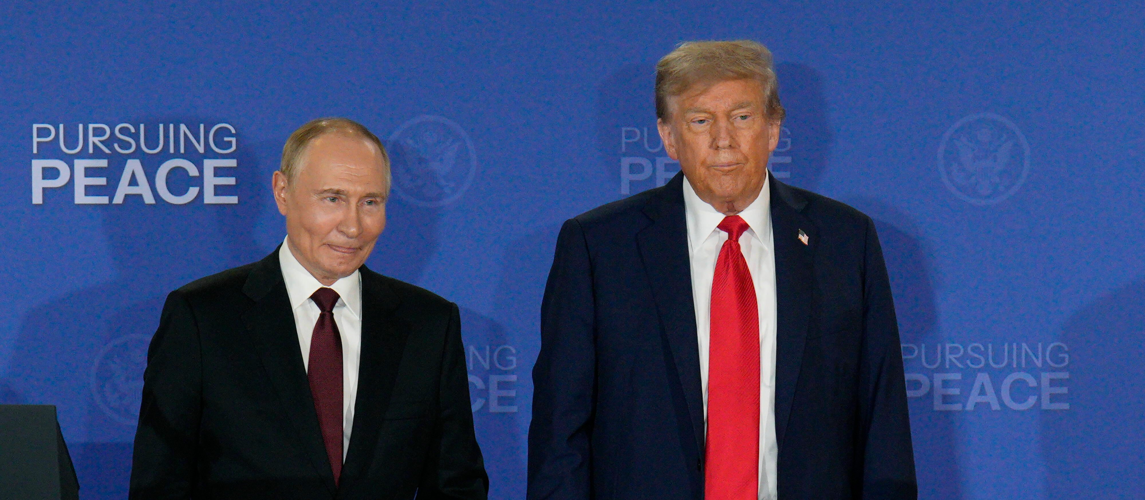 Roman Kuźniar: Ekosfera Epsteina wobec wojny Rosji z Ukrainą