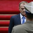 Donald Tusk jest teraz polskim szeryfem numer jeden. Pokazał to np. podczas walki z dopalaczami