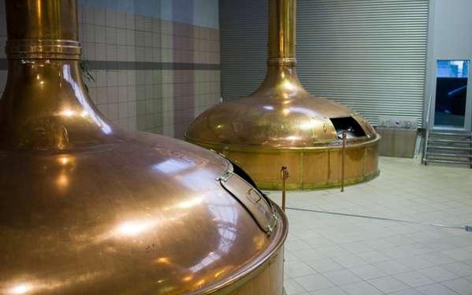 Rusza letnia ofensywa w piwie