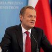 Donald Tusk uważa, że współtworzenie rządu z Ruchem Palikota jest za dużym ryzykiem dla Polski