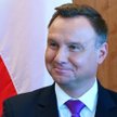Duda: Mam lepsze relacje z Trumpem niż z Tuskiem