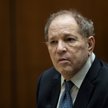 Harvey Weinstein ponownie przed sądem. Grozi mu do 140 lat więzienia