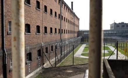Więzienne luksusy dla wyjątkowych skazanych