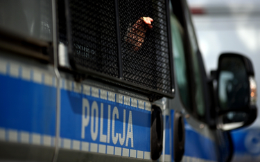 Atak nożownika przed prokuraturą w Świnoujściu. Nie żyje kobieta