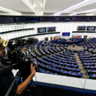 Parlament Europejski przyjął rezolucję ws. Polski