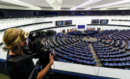 Parlament Europejski przyjął rezolucję ws. Polski