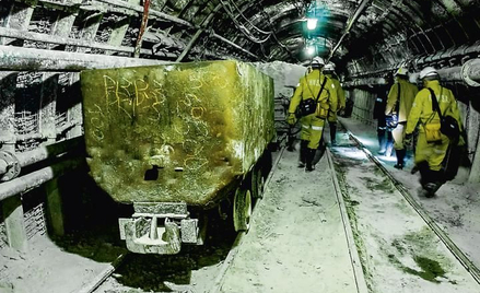 Odchodzący rząd chce wesprzeć górnictwo sporą kwotą