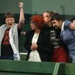 Oskarżeni na sali rozpraw Sądu Rejonowego w Białymstoku