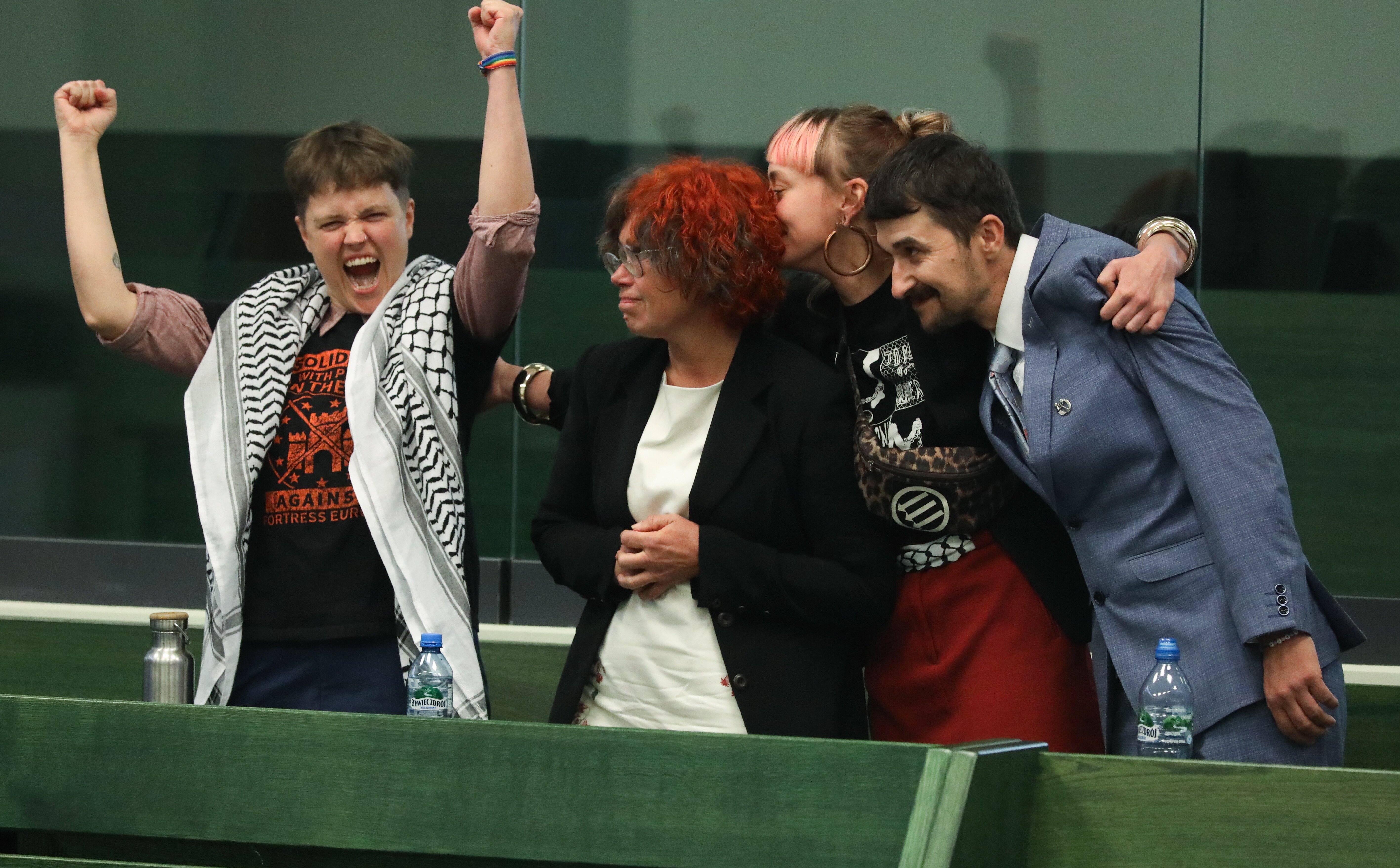 „Piątka z Hajnówki” uniewinniona. To koniec głośnej sprawy? Prokuratura wyjaśnia